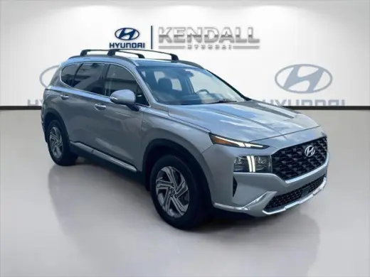 Hyundai SANTA FE 2022 SEL 4dr Crossover