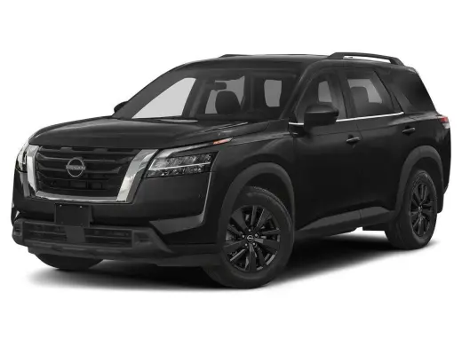 Nissan Pathfinder 2022 SV 4dr SUV