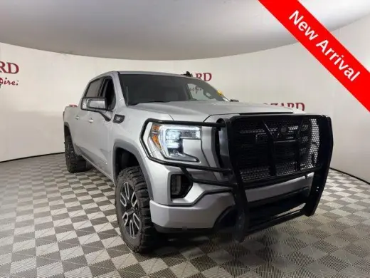 GMC Sierra 1500 2020 4x4 Elevation 4dr Crew Cab 5.8 ft. SB