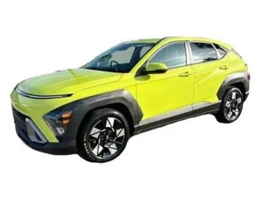 Hyundai KONA 2024 AWD SEL 4dr Crossover