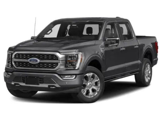 Ford F-150 2022 4x4 Platinum 4 puertas SuperCrew 5.5 pies SB