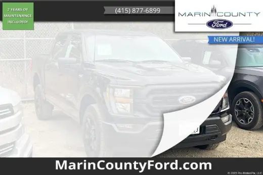 Ford F-150 2023 4x4 King Ranch 4dr SuperCrew 5.5 ft. SB