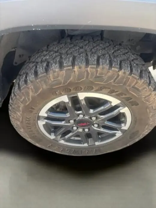 Toyota Tacoma 2023 4x4 TRD Pro 4dr Double Cab 5.0 ft SB 6M