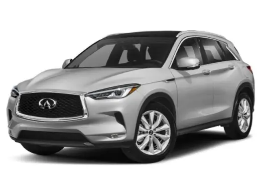 INFINITI QX50 2019 Essential 4dr Crossover