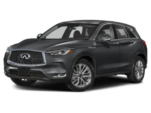 INFINITI QX50 2023 Pure 4dr Crossover