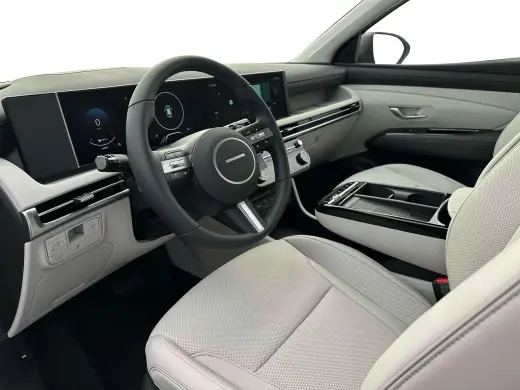 Hyundai TUCSON 2026 AWD Limited 4dr SUV