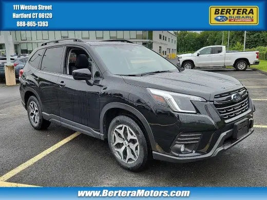 Subaru Forester 2024 AWD Premium 4dr Crossover