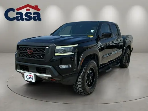 Nissan Frontier 2022 4x2 PRO-X 4dr Crew Cab 5 ft. SB