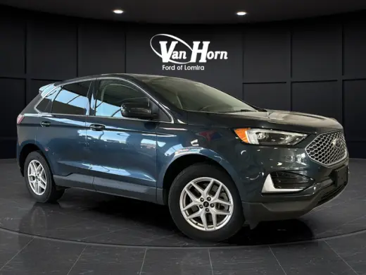 2023 Ford Edge