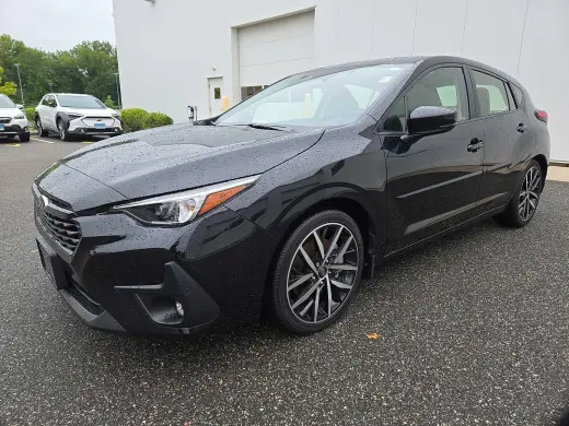 Subaru Impreza 2026 AWD Deportivo 4dr Wagon