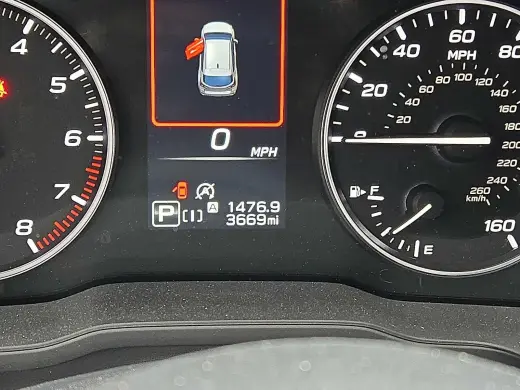 Subaru Impreza 2026 AWD Sport 4dr Wagon