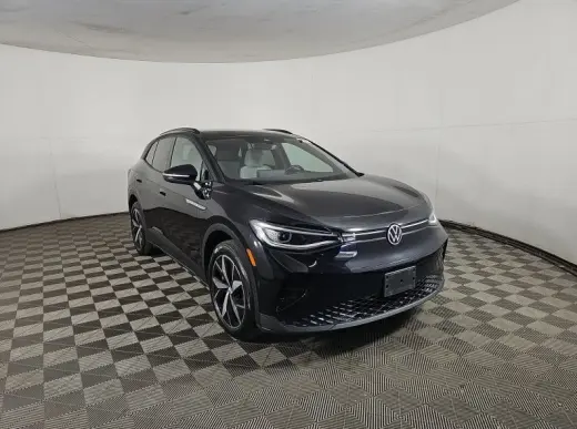2024 Volkswagen ID.4