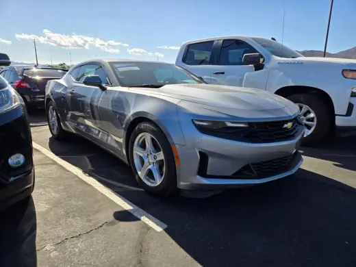 2023 Chevrolet Camaro
