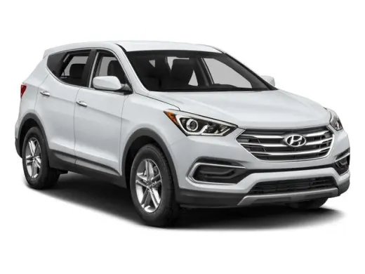 Hyundai SANTA FE Sport 2017 2.4L 4dr SUV