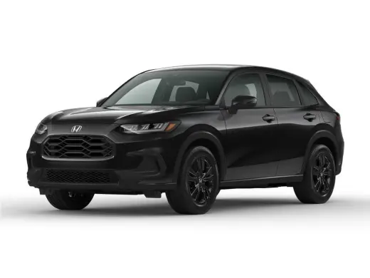 Honda HR-V 2027 Sport 4dr Crossover