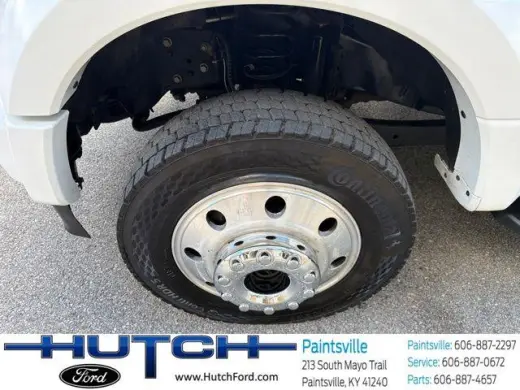 Ford F-450 Super Duty 2021 4x4 XL 4dr Crew Cab 8 ft. LB DRW Pickup