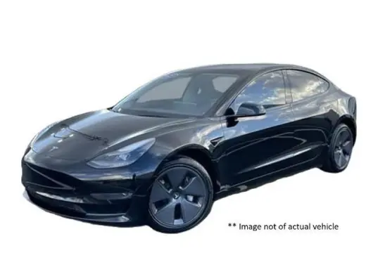 Tesla Model 3 2023 4dr Sedán