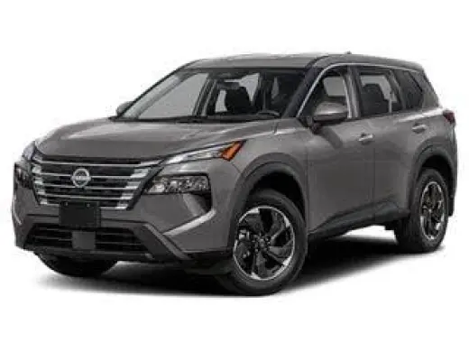 Nissan Rogue 2024 SV 4dr Crossover