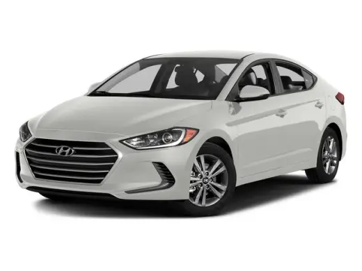 Hyundai ELANTRA 2018 SEL 4dr Sedán (EE.UU.)