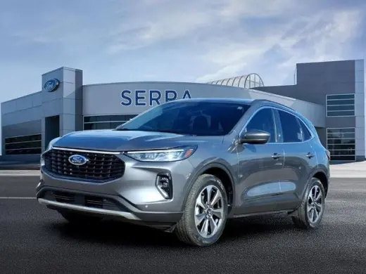 Ford Escape 2023 AWD Platinum 4dr SUV
