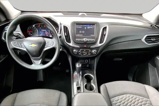 Chevrolet Equinox 2019 LT 4dr SUV w/1LT