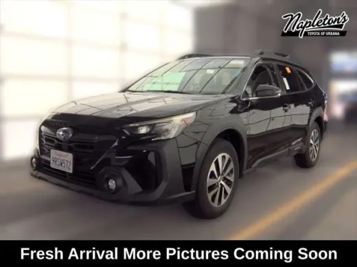 Subaru Outback 2025 AWD Premium 4dr Crossover