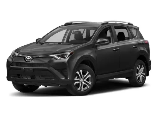 Toyota RAV4 2018 LE SUV 4 puertas