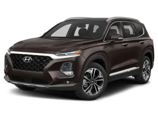 Hyundai SANTA FE 2019 Limited 2.4L 4dr Crossover