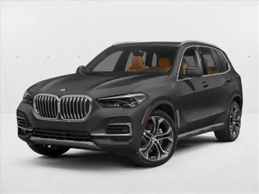 BMW X5 2023 sDrive40i 4dr Vehículo Deportivo de Actividad