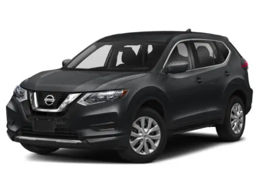 Nissan Rogue 2020 S 4dr Crossover