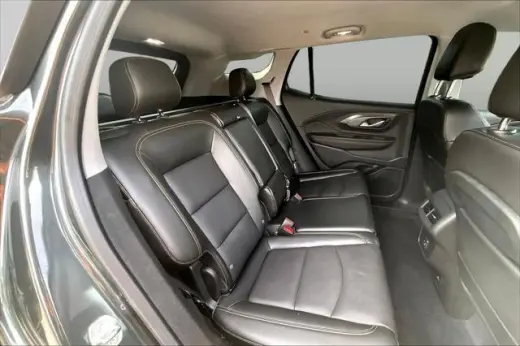 GMC Terrain 2021 SLT 4dr SUV
