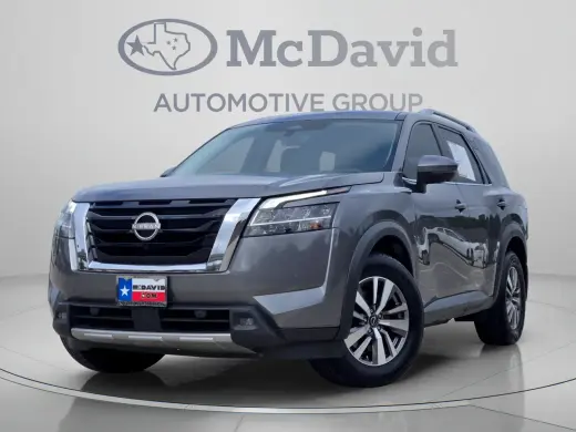 Nissan Pathfinder 2023 AWD SL 4dr SUV