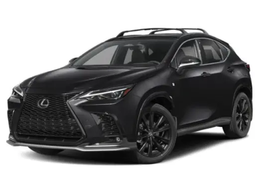 Lexus NX 350 2024 AWD F SPORT Handling 4dr Crossover