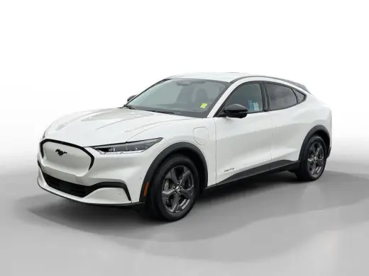 Ford Mustang Mach-E 2023 Select 4dr SUV