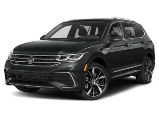 Volkswagen Tiguan 2022 AWD SEL R-Line 4Motion 4dr SUV