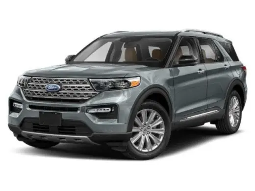 Ford Explorer 2023 Limited 4dr SUV