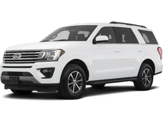 Ford Expedition 2018 4x4 XLT 4 SUV