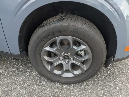 Ford Maverick 2025 XLT 4dr SuperCrew 4.5 ft. SB