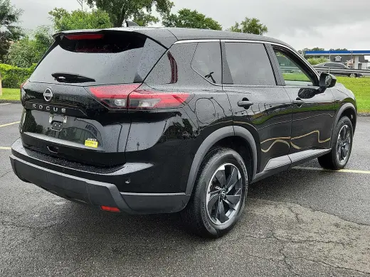 Nissan Rogue 2025 AWD SV 4dr Crossover
