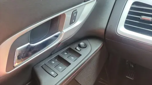 GMC Terrain 2015 SLE-1 4dr SUV