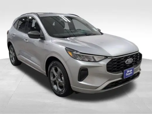 Ford Escape 2024 AWD ST-Line 4dr SUV