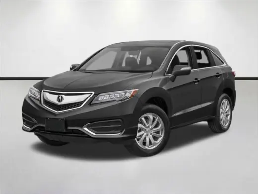 Acura RDX 2014 4dr SUV con Paquete de Tecnología