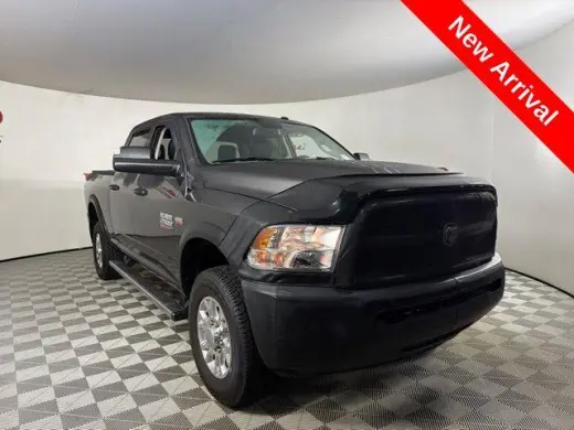 Ram 2500 2016 4x4 Tradesman 4dr Crew Cab 6.3 ft. SB Pickup