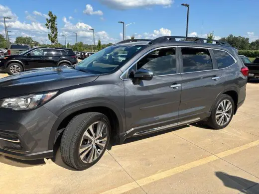 Subaru Ascent 2022 AWD Touring 4dr SUV