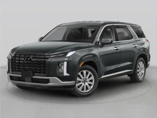 Hyundai PALISADE 2024 Caligrafía 4dr SUV