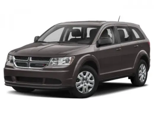 Dodge Journey 2020 SE Value 4dr SUV