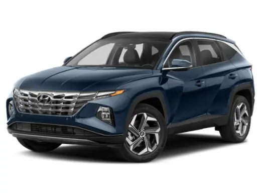 Hyundai TUCSON Híbrido 2023 AWD Limited 4dr SUV