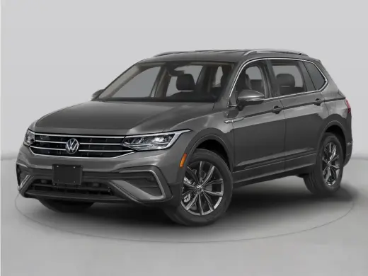 Volkswagen Tiguan 2023 AWD SE R-Line Black 4Motion 4dr SUV