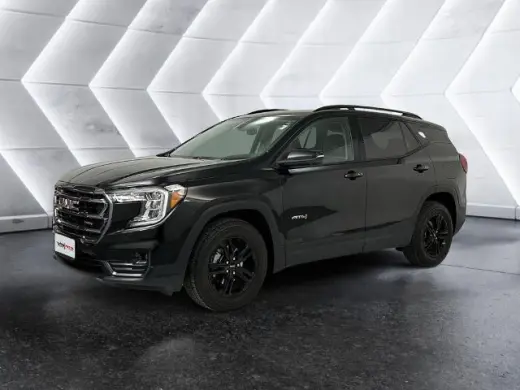 GMC Terrain 2024 AWD AT4 4dr SUV