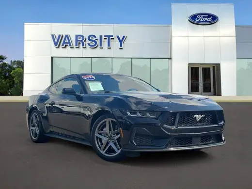 Ford Mustang 2024 GT 2d Fastback